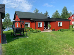 Loma-asunto Tuomela Taivalkoski in Taivalkoski